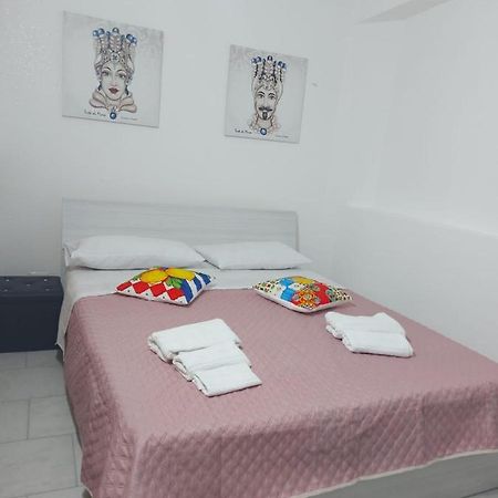 Moro Rooms Catania Exterior photo